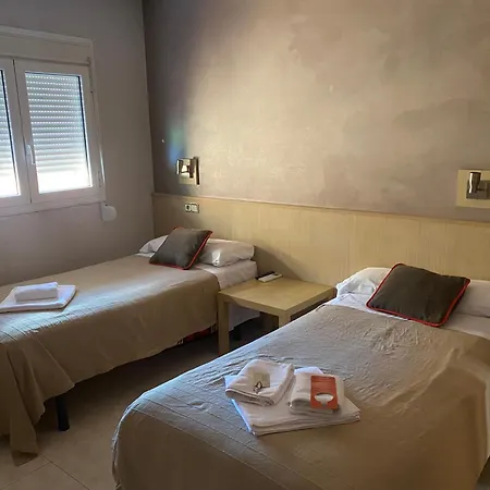 Soler Guest house Sant Joan De Villatorrada