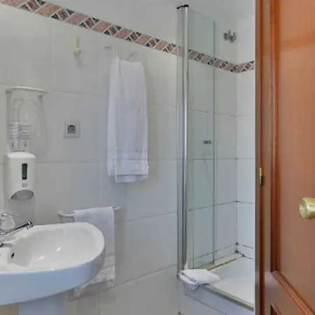 Guest house Soler 3*