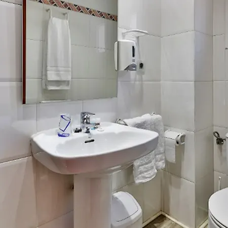 Guest house Soler