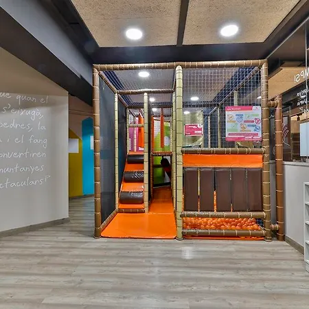 Guest house Soler