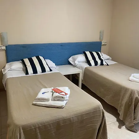 ゲストハウス Soler 3*