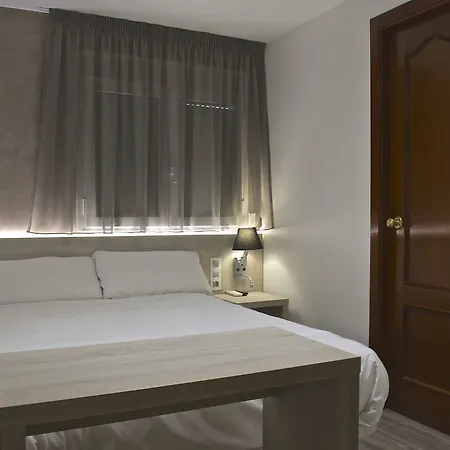 Soler ゲストハウス Sant Joan de Vilatorrada