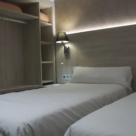 Soler ゲストハウス