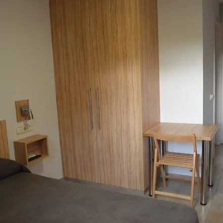 Soler 3* Sant Joan De Villatorrada