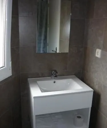 Soler ゲストハウス Sant Joan de Vilatorrada