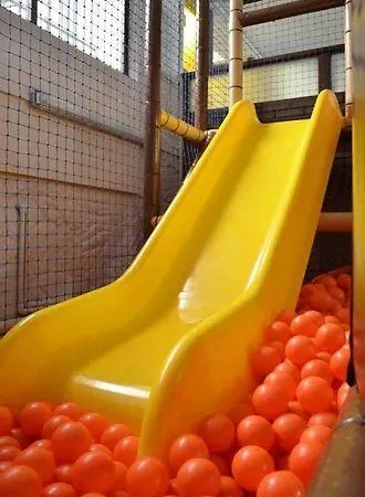 ゲストハウス Soler