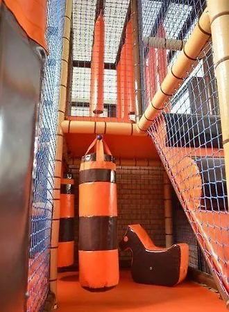 Soler ゲストハウス