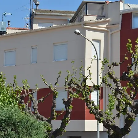 Soler 3* Sant Joan De Villatorrada