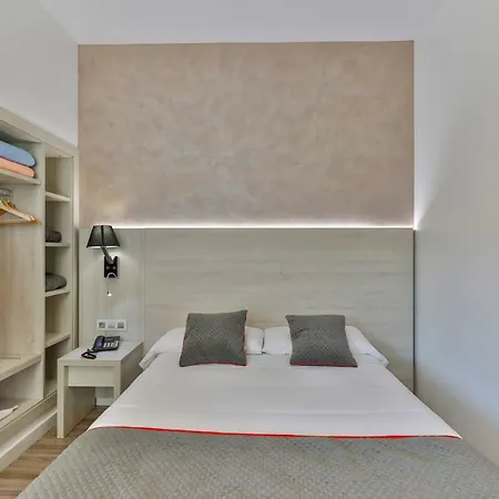 Soler ゲストハウス 3*