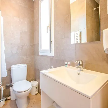 ゲストハウス Soler 3*