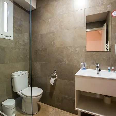 Soler 3* Sant Joan de Vilatorrada