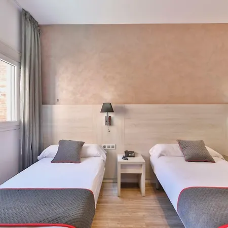 Soler ゲストハウス 3*