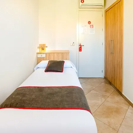 ゲストハウス Soler Sant Joan de Vilatorrada