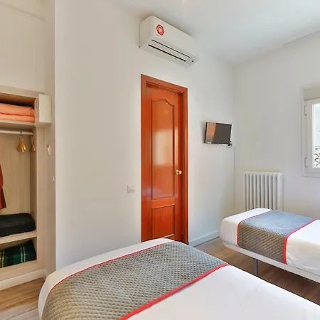 Soler 3* Sant Joan de Vilatorrada