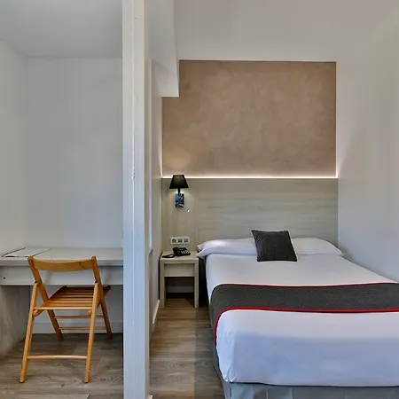 ゲストハウス Soler Sant Joan de Vilatorrada