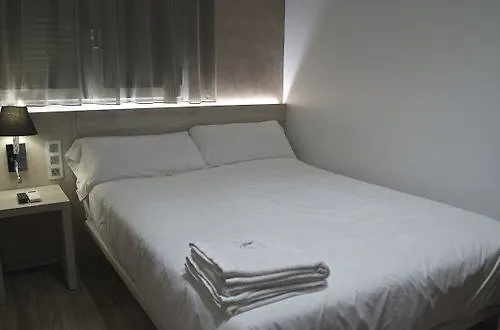 Pensión Soler Sant Joan De Villatorrada