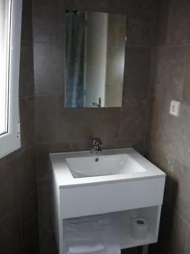 Soler Pensionat Sant Joan De Villatorrada