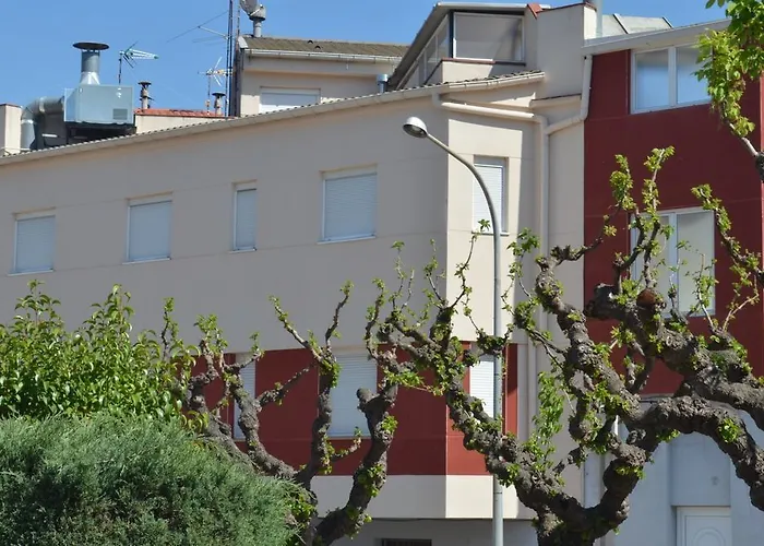 Soler 3* Sant Joan De Villatorrada