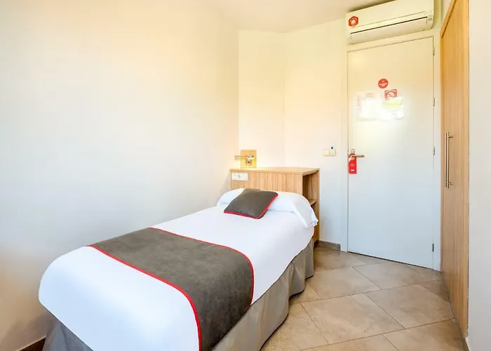 Pensión Soler Sant Joan De Villatorrada