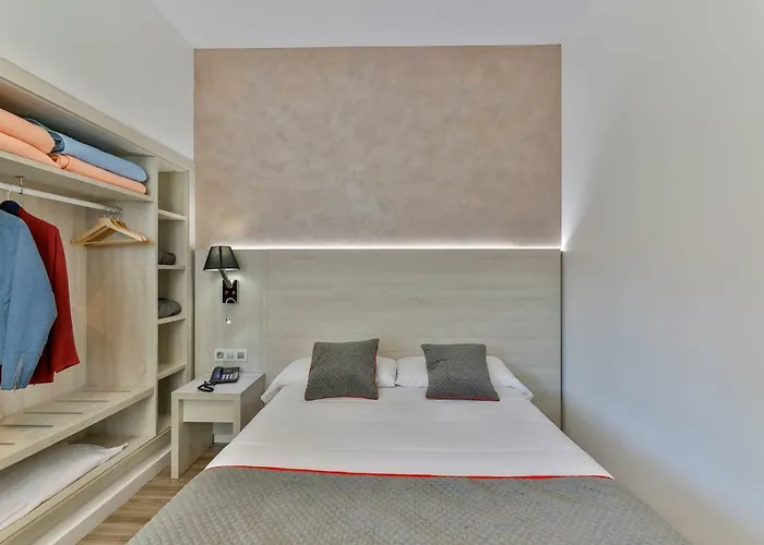Soler Pensionat 3*